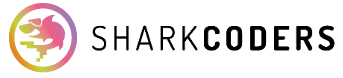 Sharkcoders Global logo